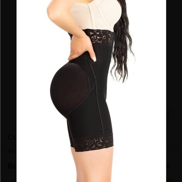 Forma Tu Cuerpo Faja - Picture 2 of 5